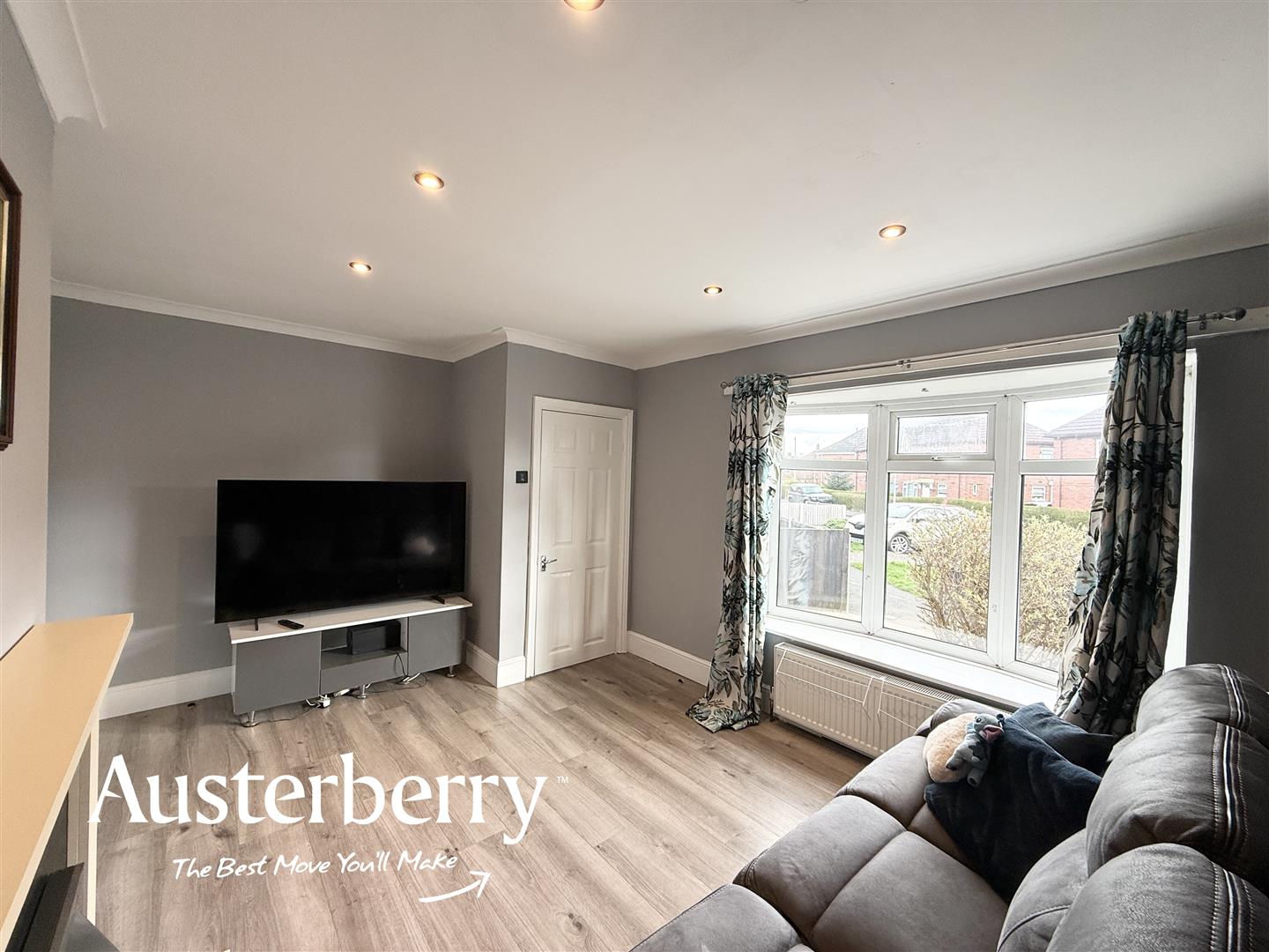 3 bed property in Garsdale Crescent, Stoke-On-Trent